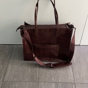 Beis Computer/Briefcase